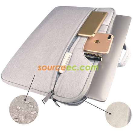 Customization Laptop Hand-carry Bag Corporate Gifts