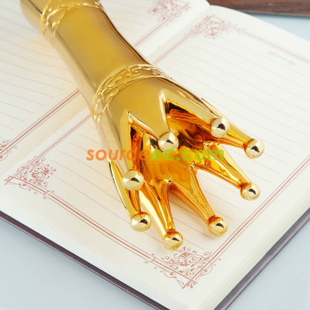 Customization Resin Crown Crystal Trophy Corporate Gifts