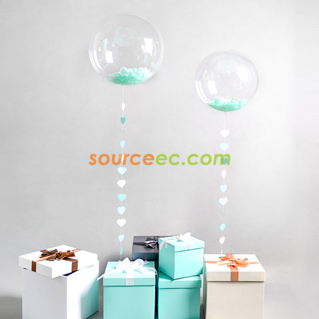 Crystal Balloon