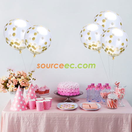Customization Crystal Balloon Corporate Gifts