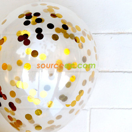 Customization Crystal Balloon Corporate Gifts