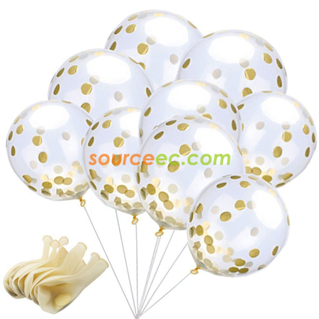 Customization Crystal Balloon Corporate Gifts