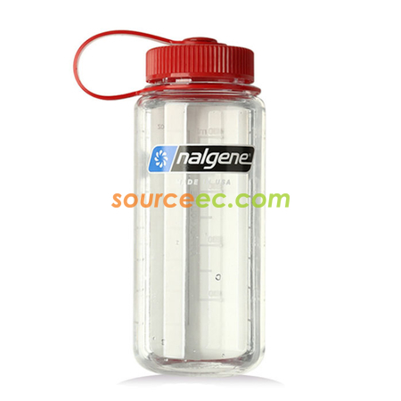Customization 500ML Nalgene Water Bottle Corporate Gifts