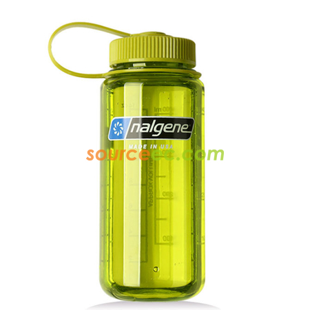 Customization 500ML Nalgene Water Bottle Corporate Gifts