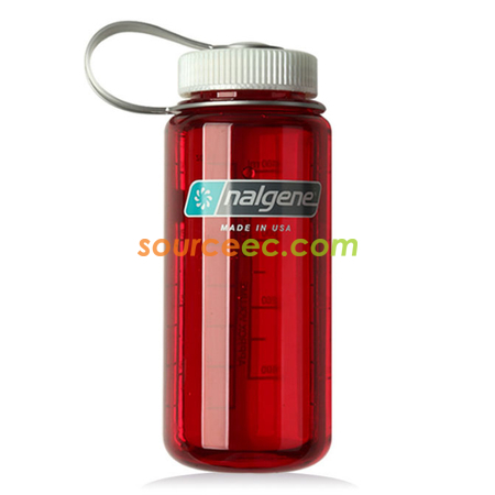 Customization 500ML Nalgene Water Bottle Corporate Gifts