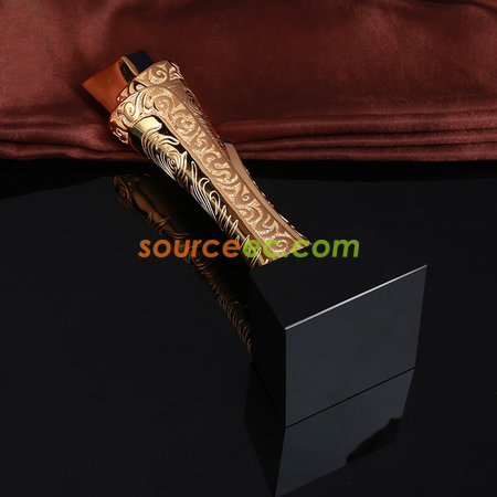 Customization Outstanding Resin Crystal Trophy Corporate Gifts