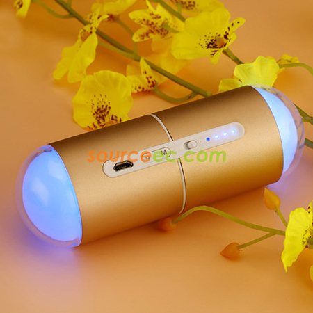 Customization Power Bank Corporate Gifts