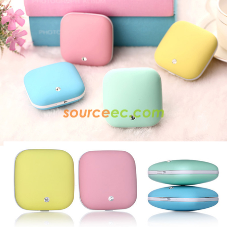 Customization Power Bank Corporate Gifts