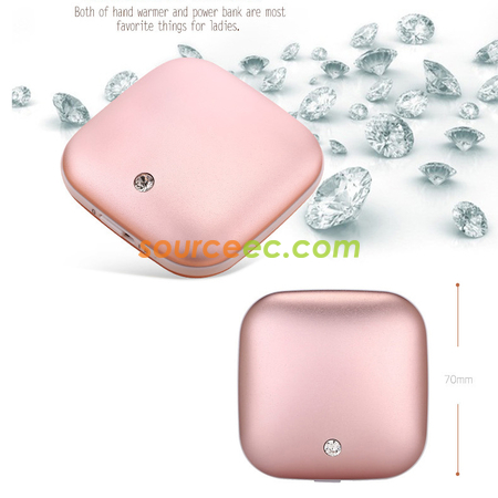 Customization Power Bank Corporate Gifts