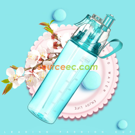 Customization 600ML Sport Bottle Corporate Gifts