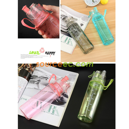 Customization 600ML Sport Bottle Corporate Gifts