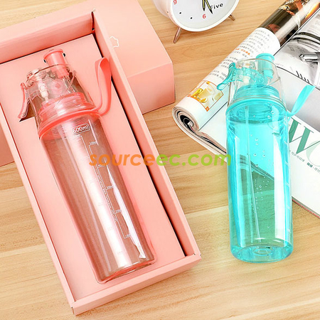 Customization 600ML Sport Bottle Corporate Gifts