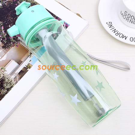 Customization 650ML Sport Bottle Corporate Gifts