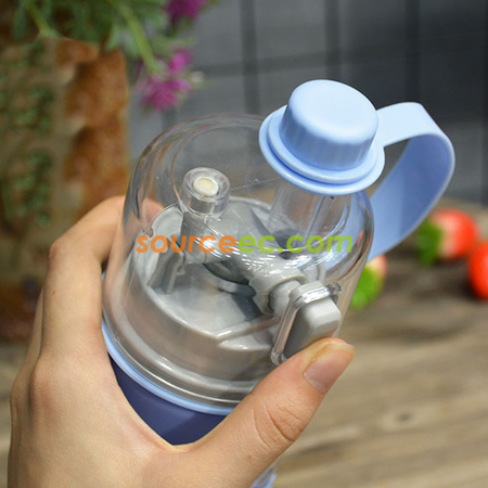 Customization 600ML Sport Bottle Corporate Gifts