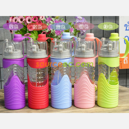 Customization 600ML Sport Bottle Corporate Gifts