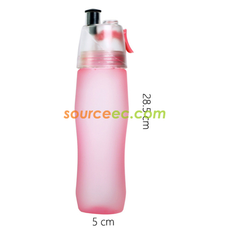 Customization 700ML Sport Bottle Corporate Gifts