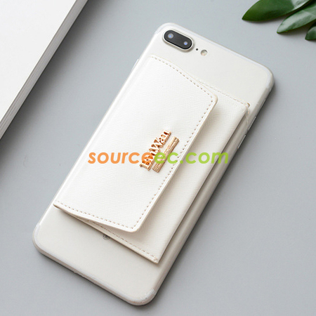 Customization Sticky Card Case Corporate Gifts