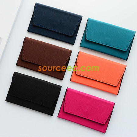 Customization Sticky Card Case Corporate Gifts