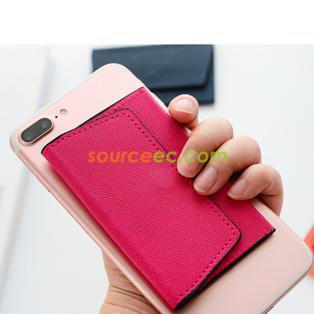 Customization Sticky Card Case Corporate Gifts