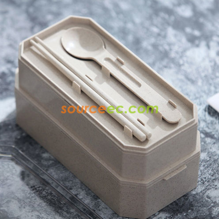 Customization Lunch Box Corporate Gifts
