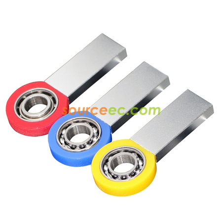 Customization Hand Spinner USB Flash Drive Corporate Gifts