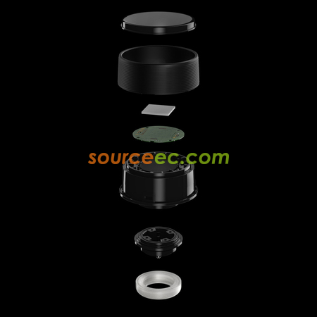 Customization Smart Insulated Vacuum Water Bottle Corporate Gifts