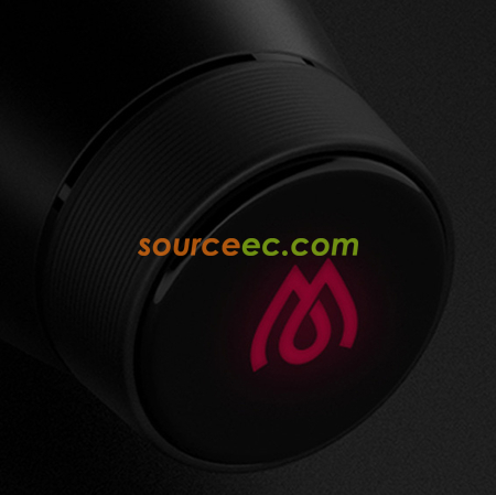 Customization Smart Insulated Vacuum Water Bottle Corporate Gifts
