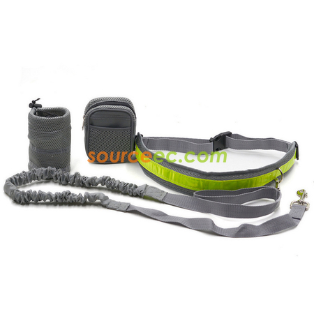 Customization Pet Running Traction Bag Set Corporate Gifts