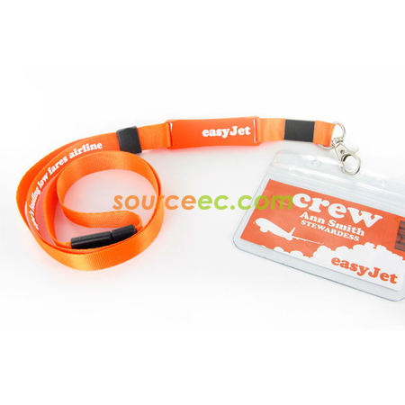 Customization Lanyard USB Flash Drive Corporate Gifts