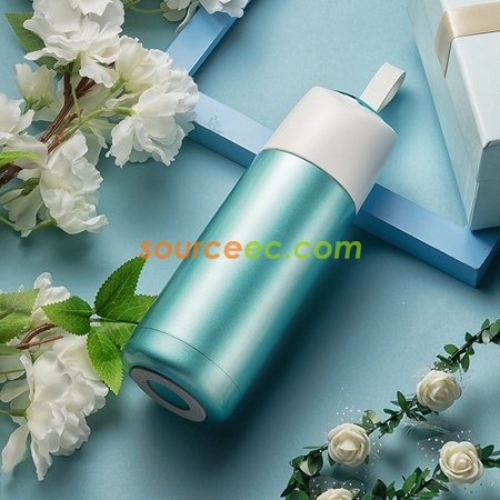 Customization 370ML Vacuum Stainless Steel Mug Corporate Gifts