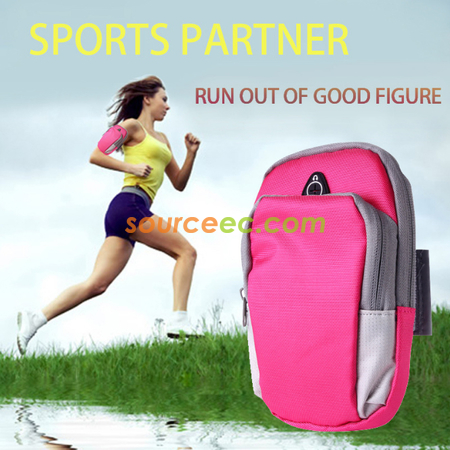 Customization Outdoor Mobile Arm Package Corporate Gifts