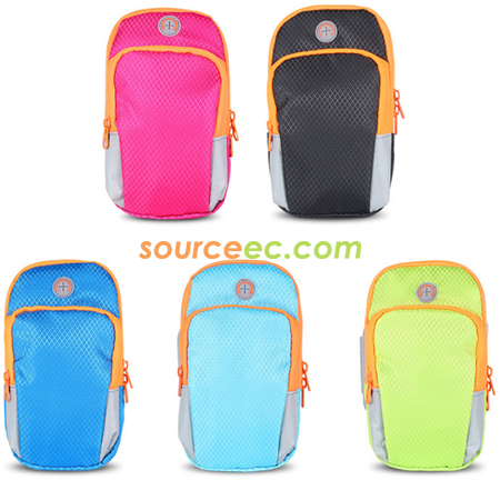 Customization Sport Arm Package Corporate Gifts
