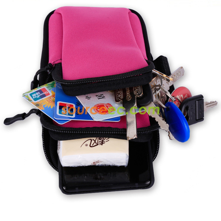 Customization Running Fitness Arm Package Corporate Gifts