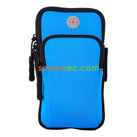Customization Running Fitness Arm Package Corporate Gifts