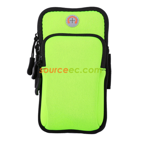 Customization Running Fitness Arm Package Corporate Gifts