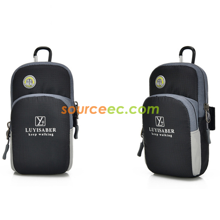 Customization Fitness Wrist Bag Arm Package Corporate Gifts