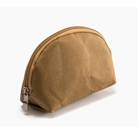 Customization Kraft Pater Cosmetic Bag Corporate Gifts