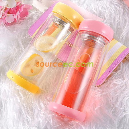 Customization High Borosilicate Glass Corporate Gifts
