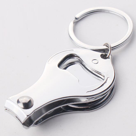 Customization Nail Clippers Opener Corporate Gifts