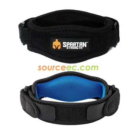 Customization Tennis Elbow Brace with Compression Pad Corporate Gifts