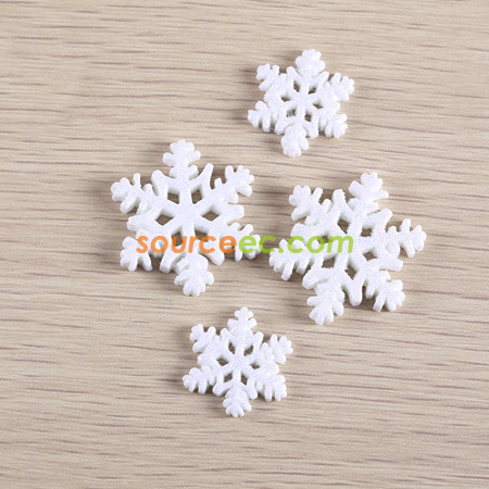 Customization Resin Snowflake Tablet Corporate Gifts