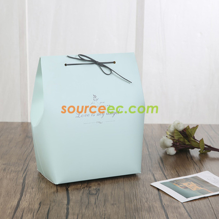 Customization Holiday Gift Box Corporate Gifts