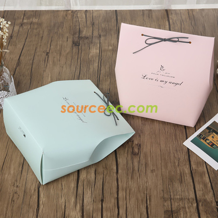 Customization Holiday Gift Box Corporate Gifts