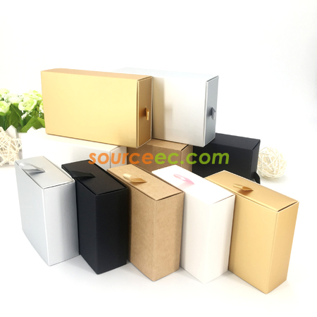 Customization Drawer gift box Corporate Gifts