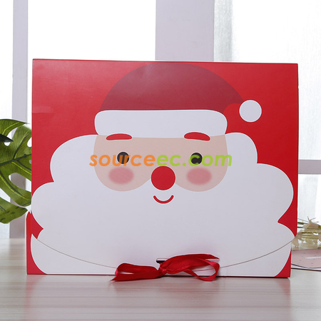 Customization Christmas Gift Box Corporate Gifts