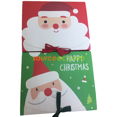 Customization Christmas Gift Box Corporate Gifts