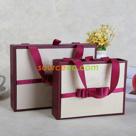 Customization Holiday Gift Box Corporate Gifts