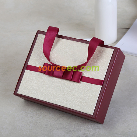 Customization Holiday Gift Box Corporate Gifts
