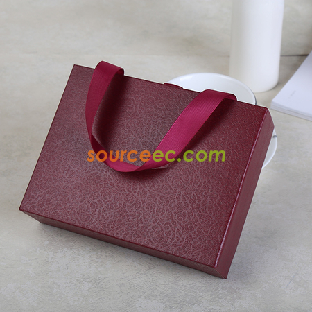 Customization Holiday Gift Box Corporate Gifts