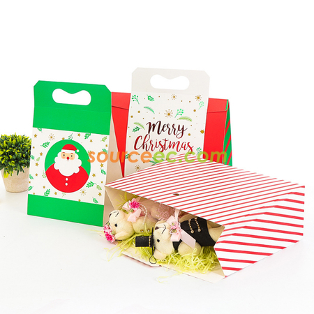 Christmas Gift Box